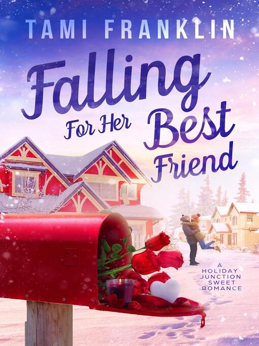 Title details for Falling for Her Best Friend by Tami Franklin - Available